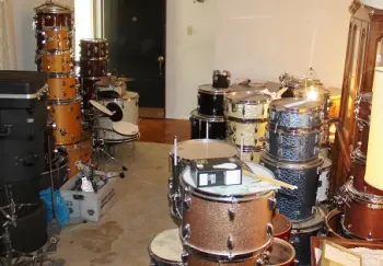 ATTN: St.Louis area guys,MASSIVE collection for sale!