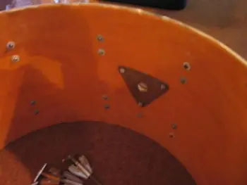 Camco 24&quot; Oaklan??