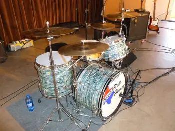 Ludwig Drums Big Show