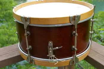 I think it’s a Strupe