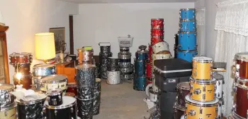 ATTN: St.Louis area guys,MASSIVE collection for sale!