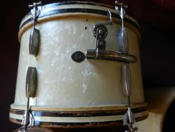 Slingerland Radio King WMP project kit........
