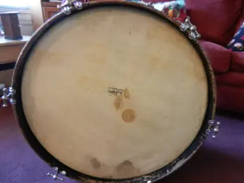 Slingerland Radio King WMP project kit........