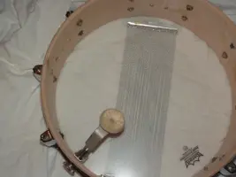 Urgent wood dyna help!