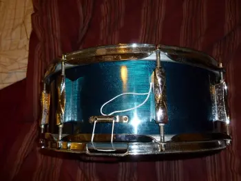 Premier  Olympic Snare Drum