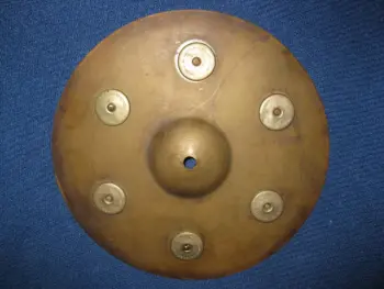 Ludwig 1920's-30's sizzle