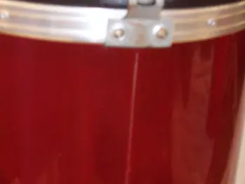 Ludwig Canister throne