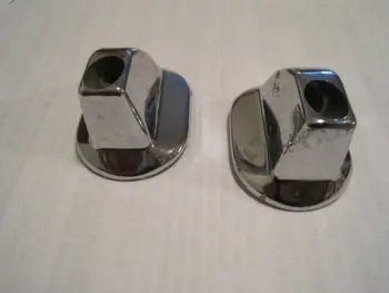 Slingerland Spur Mounts !!!