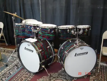 Chicago Drum Show 2012