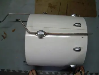 Investigating my first kit