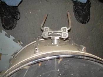 Investigating my first kit