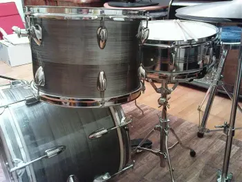 Late 60´s(?) STAR in grey shimmer
