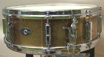 Which early Slingerland COB snare?