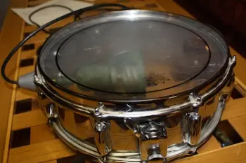COB Slingerland Lamp?