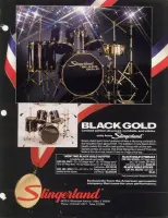 Need help with a Slingerland set