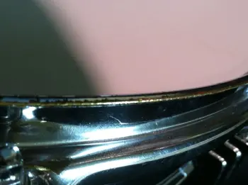 58 WFL Super Ludwig 5 X 14 COB Pre-Supraphonic