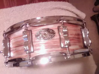 Ludwig Anniversary Snare Drum