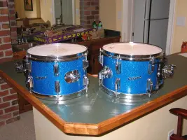 Age and value of Rogers kit