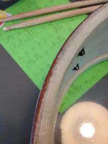 LUDWIG 1938's STANDARD SNARE