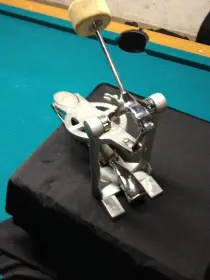 Sling Ludwig pedals