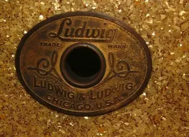 Question on Ludwig Snare