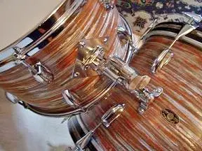 POP slingerland