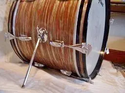 POP slingerland