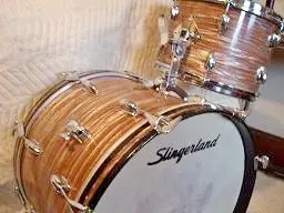 POP slingerland