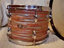 POP slingerland