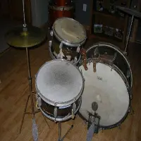 Garage sale find