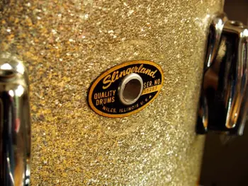 Slingerland 14x7 snare