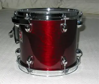 1998 Premier XPK Drum Set