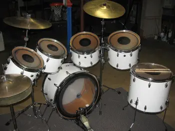 Head Choice on these Slings