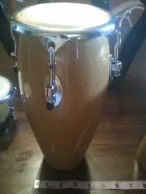 Bongo experts, are these old?