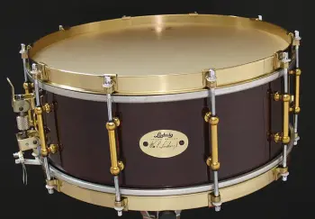 WTB - Ludwig 90th Anniversary Cherry Snare