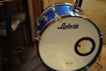 It's the show off your Ludwigs thread...post them if you've got them!