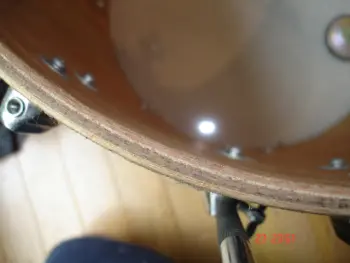 Help me date this Pearl badge