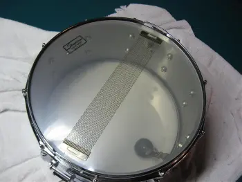 How about a snare tuning link