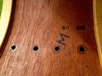 15 inch snare by 8 inch depth slingerland