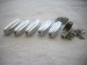 MIJ Identification and parts.