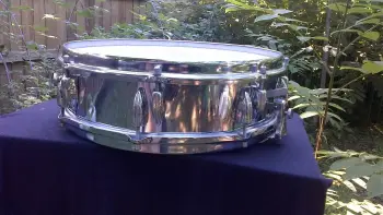 Tromsa C.O.B. 14x4 parallel strainer snare
