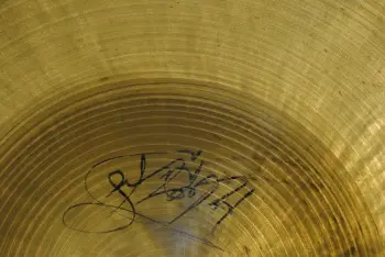 Question re: cracked K