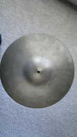 Question regarding very rare 1950's mega bell crash/ride's