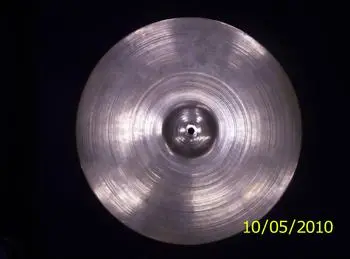 Avedis 16&quot; Thin Crash