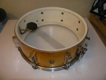 1961 Jazz Fest fixer-upper