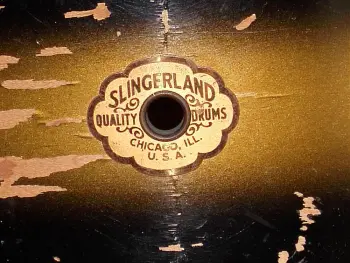 Help Dating Some Slingy Radio Kings