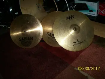 Left for the trash man--ME! Believe me!