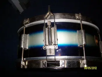 Kent snare drum