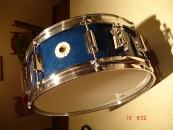 Kent snare drum