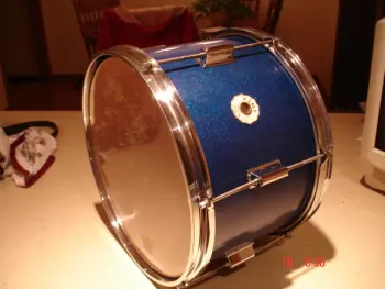 Kent snare drum
